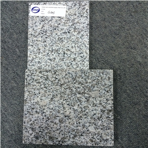 China Natural G603 Granite Tiles & Slab,Light Grey Granite