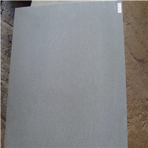 Chinese Andesite Grey Basalt Tiles & Slabs, Wall Covering, Floor Covering