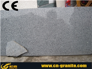 Chinese Grey Granite Tiles&Slabs,Natural Granite G641 Granite for Interior Apply