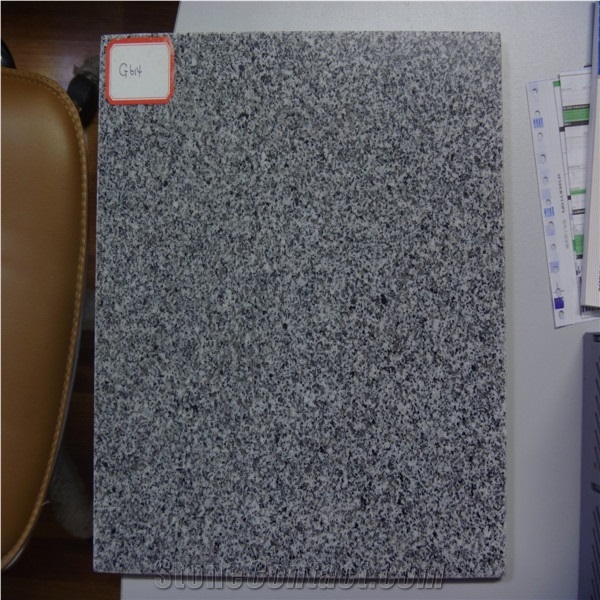 Competitive Price, G614/China Sardo/Padang Grey/Hongtang White/Oriental Grey/Tongan Grey Granite Tiles & Granite Slabs for Wall Covering and Flooring,