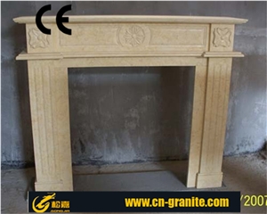 Competitive Price Marble Stone Masonry Heaters
