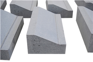 Edging Bevelled Granite Kerbstone for Road Paving,Road Stone,Curbstone,Side Stone Sets.