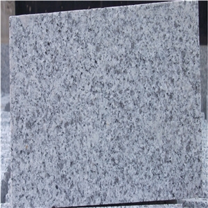 Flamed China Grey Granite, G603 Granite Tiles & Slabs