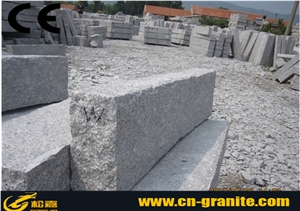 G341 Granite Kerbstone,Standard Kerbstone Sizes Kerbstone Making Machine
