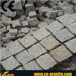 G603 Granite Cube Stone,Stone Paving,Types Of Paving Stone,Patterns Paving Stone,Cheap Driveway Paving Stone,Natural Split Granite Cobble Stone,Grey Granite Paving Stone, Cheap Paving Stone