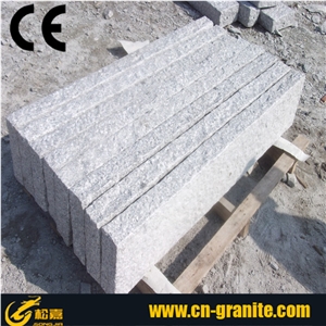 G603 Granite Landscaping Stone,Landscaping Stone Rock Granite,China Granite Kerbstone,Grey Granite Road Stone,Kerbstones,Kerb Stone,Cheap Landscaping Stone,Colored Landscaping Stone,