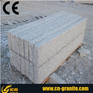 G603 Granite Road Side Curb Stone,Standard Kerbstone Sizes,Road Stone Type,Kerb Stone Sizes,Road Side Curb Stone,Granite Kerbstone,Fineapple Kerbstone,Kerbstone Types,Interlock Tiles & Kerbstone,