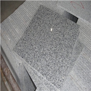 G603 Granite Slabs & Tiles, China Grey Granite, Sesame White Granite, Light Grey Granite Tiles on Sale