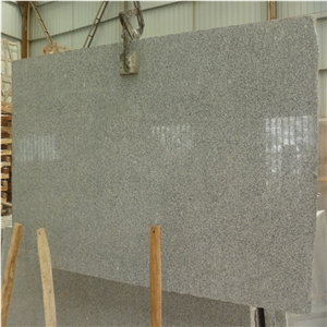 G603 Light Grey Granite Polished Tiles & Slabs for Wall and Floor Decoration