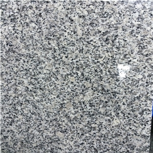 G603 Light Grey Granite Wall Covering,Granite Flooring