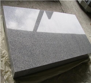 G614 Granite Slabs & Tiles, China Grey Granite