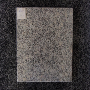 G623 Granite Slabs & Tiles, China Grey Granite for Interior and Exterior Decoration,Walling,Flooring Covering