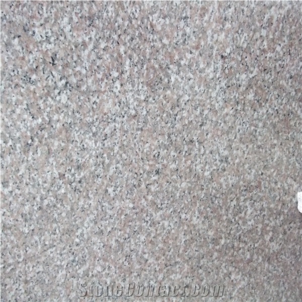 G635 Granite, China Red Granite Slabs & Tiles