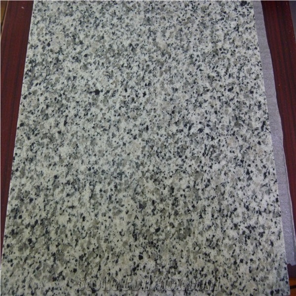 G640 Granite Tiles & Slab, China Grey Granite