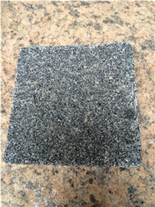 G654 Black Granite Cube Stone,Floor Covering,Garden Stepping Pavements,Countyard Road Pavements