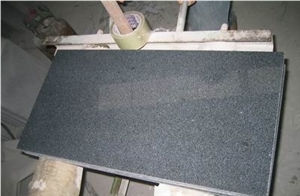 G654 Flamed Tiles & Slabs,G654 Granite Stones,G654 Floor Tile,Flamed G654,G654 Granite Flamed,Black Granite G654