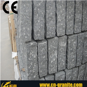G654 Granite Cobble Stone,Stone Pavers,Square Meter Granite Pavers for Driveways,Granite Pavers for Sale,China Granite Pavers,Cobble Stone,Cube Stone,Granite Cobble Stone