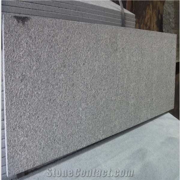 G654 Granite Slabs & Tiles,Granite Floor Covering,Padang Dark Granite Tiles & Slabs,Sesame Black Granite Flooring Tile