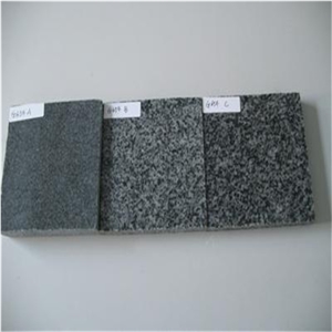 G654 Granite Slabs & Tiles,Padang Dark Granite Tiles & Slabs,Sesame Black Granite Flooring Tile,China Black Granite