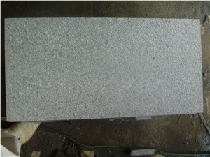 G654 Granite Small Flower Tiles for Floor Paving and Wall Cladding,Walkway Paving Pattern.