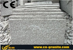 G663 Pinapple Granite Tiles & Slabs, China Red Granite G663 for Paving Stone, Wall Covering, Skirting