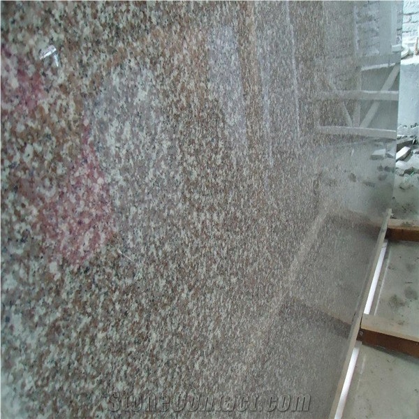 G664 Granie China Grey Granite Slabs &Tiles for Wall Floor