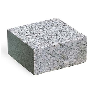 Granite Cube Stone, Chinese Cheap Granite Paving Stone