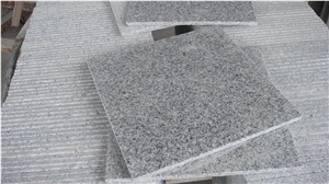 Granite G603 Thin Granite Tile & Slab for Floor Paving or Wall Cladding,Paving Pattern.