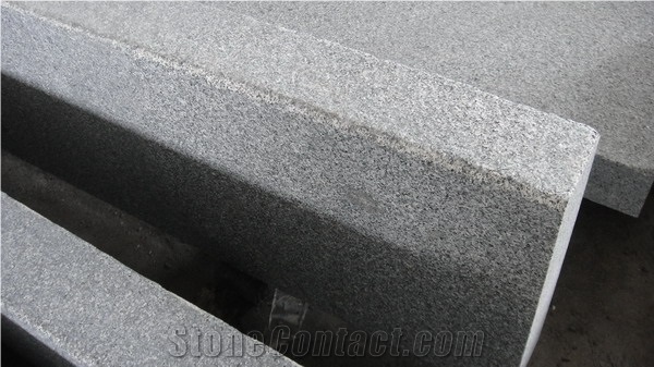 Grey Granite Side Stone,Road Stone,Kerbs, Kerb Stone, Landscaping Stones
