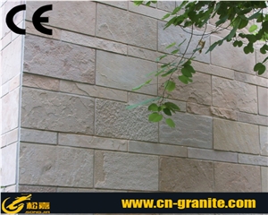 Grey Sandstone Building and Walling, Grey Sandstone Tiles for Walling Good Quatity