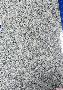 High Quality G603 Light Grey Granite Exterior Slabs /Tiles for Floor Covering