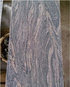 Hot Sell China Juparana Granite Slabs & Tiles, China Grey Granite