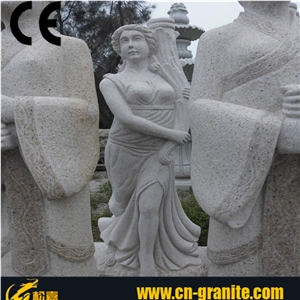 Large Stone Garden Statues,Stone Carving Statues Of Hindu Gods,Nude Woman Stone Granite Sculpture,Stone Sculpture Of Lord Krishna
