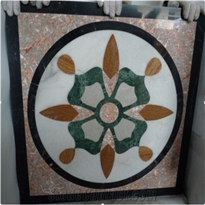 Marble Mosaic Floor Medallion,Tile Round Mosaic Medallion Floor Patterns,Cheap Marble Mosaic Floor Medallion from China
