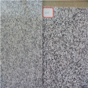 Natural China G623 Grey Granite Slabs & Tiles, China Grey Granite Slabs & Tiles