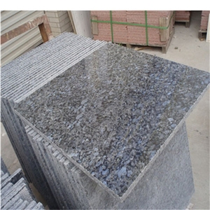 Norway Blue Pearl Granite Tiles for Floor Paving or Wall Cladding, Manufacturer Paving Tiles, Floor Tiles, Wall Tiles