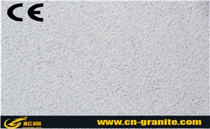 Pearl White China Granite Slabs & Tiles,White Granite for Interior Decoration