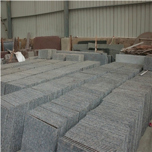 Polished Baltic Brown Granite Tiles for Floor Paving or Wall Cladding, Granite Wall Tiles, Wall Decoration Tiles