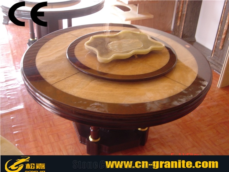 Polished Marble Furniture,Dining Room Table Top,Home Furniture,Furniture Living Room