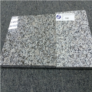 Polished Natural G603 Granite Tiles & Slab,Light Grey Granite for Wall and Floor Decoration