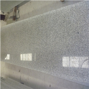 Polished Natural G603 Granite Tiles & Slab,Light Grey Granite