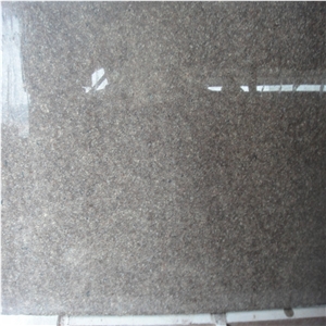 Popolar G611 Granite Slabs & Tiles, China Red Granite