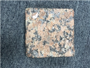 Red Granite Slabs & Tiles, G562 Granite for Interior-Exterior Decoration