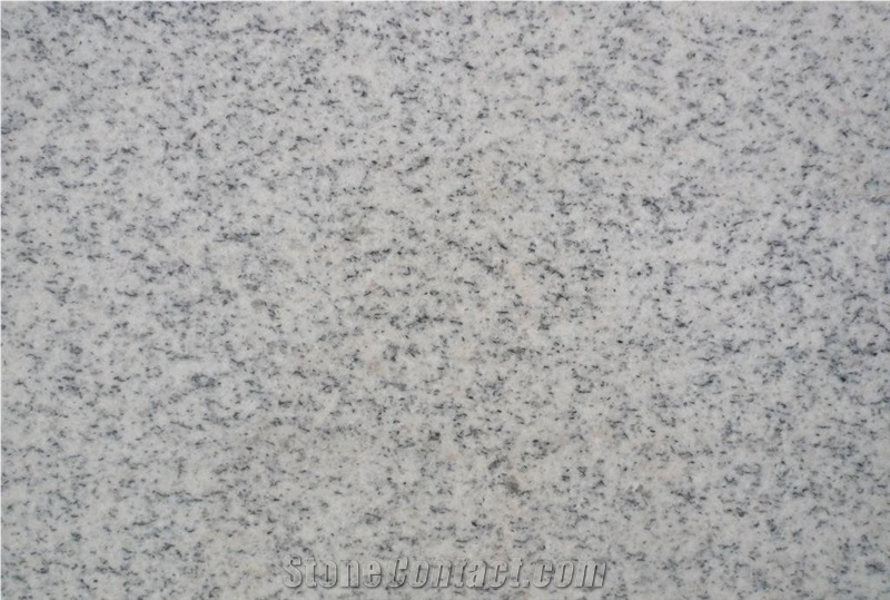 Shan Dong Pearl White Granite Slab and Tiles for Floor Paving Pattern,Flooring Tiles,Paving Stone.