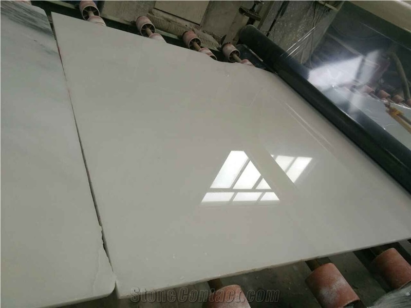 Turkey Royal White Marble Slab Cut to Size for Floor Paving Tiles,Wall Cladding Tiles.