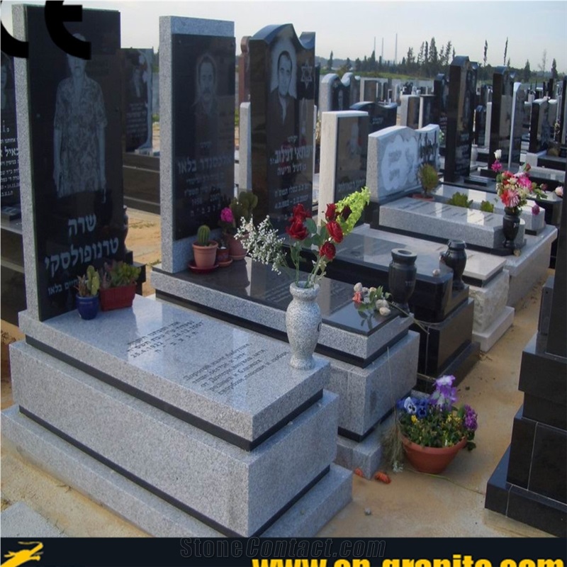 Vases For Tombstone Price Granite Flower Vases For Tombstones   Vases For Tombstone Price Granite Flower Vases For Tombstones Accessories Tombstones Prices Grey Granite Monument Tombstone P432645 1b 