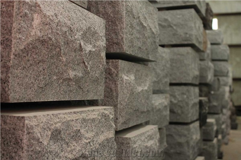 Basalto Stone Tiles & Slabs, Grey Basalt Building Tiles, Wall Covering Tiles
