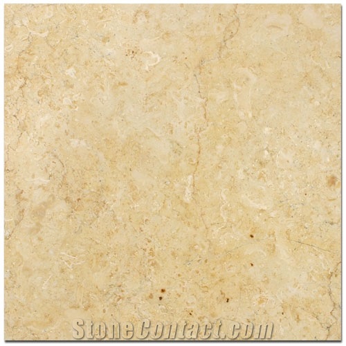 Jerusalem Gold Limestone Tiles & Slabs, Beige Limestone Floor Tiles, Wall Tiles