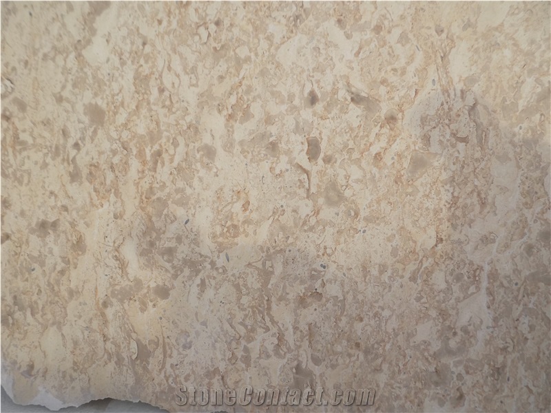 Brescia Sinai Limestone Tiles & Slabs, Beige Polished Limestone Floor Tiles, Wall Tiles