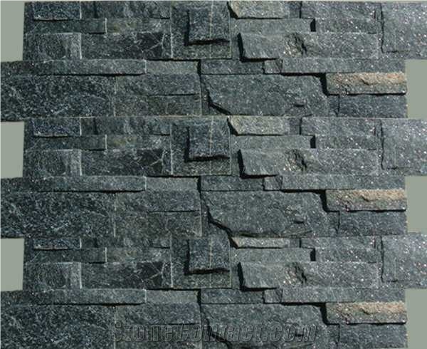 Green Slate Cultured Stone for Building & Walling